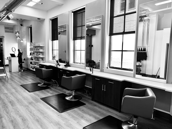 Hair Cut