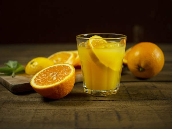 Vitamin C Boost